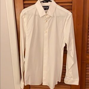 Dress shirt